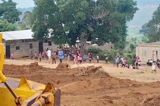 The Hamda Taryam Foundation collaborates with The Kalimat Foundation